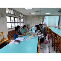 透過吉米卡進行「觀察」訓練