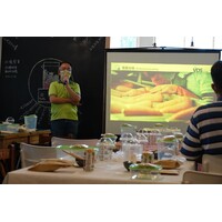 VDS活力東勢-蔬果食品安全溯源管理(活力東勢-楊忠銘 經理)