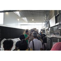 科技溫室參訪-養液系統介紹 (微醺農場-黃衍勳 創辦人)