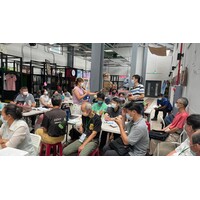 溫度米碳標籤申請實務經驗分享(玉山鑫有限公司-莊雅琴負責人)