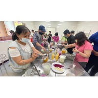 唯果粒農產行-農產格外品冰棒DIY