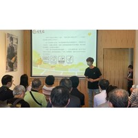 農產格外品運用(唯果粒農產行-陳志亮創辦人)