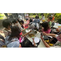 City Bear生態農場-蜜蜂生態循環