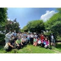 City Bear生態農場-循環應用參訪