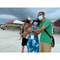 教師飛行操作練習