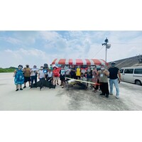 無人機飛行考照體驗