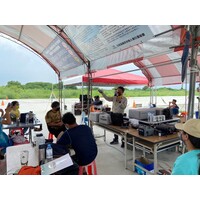 飛行前說明及注意事項提醒