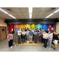 無人載具及人工智慧於農業應用-經緯航太 謝岡 副總經理