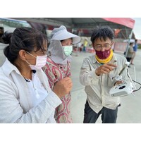 飛行教官教學過程