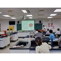 發酵相關菌種介紹