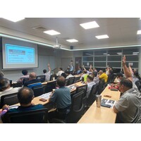 農業部農藥所專員考照解說