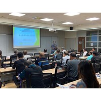 動控科技實務經驗分享-無人機多元應用介紹