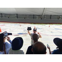 無人機飛行實務操作解說