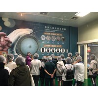 智能種菇生產模式說明-蕈優生技