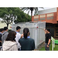 太陽能農場應用介紹-晁陽農產