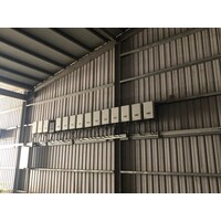 太陽能電力與農業應用的關係介紹-晁陽農產