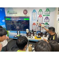 智能環控系統介紹說明-鍠麟機械