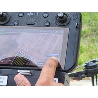 飛行路徑模式較學