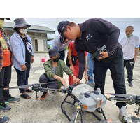 植保機功能解說