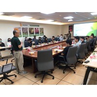 福和生鮮公司經營介紹說明