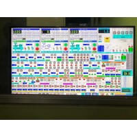 冷鏈能源智能管控與節能