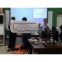 操作競賽路徑說明