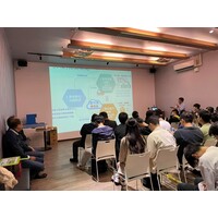 農業數位轉型政府推動資源分享