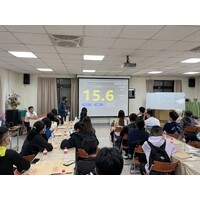 智慧農業技術應用-三升農機參訪