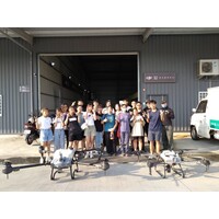 植保機實務操作訓練