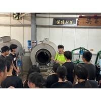 智慧監控茶廠域導覽