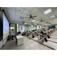 無人機、農藥管理知識與考照學科