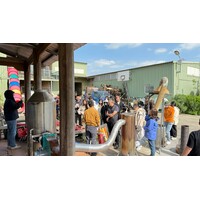 炭循環在應用木醋液