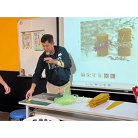 林下養蜂產業應用