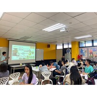 永續農業蚓響力、農業剩餘資材與循環經濟