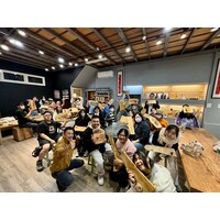 森林循環湖口創生工作站參訪