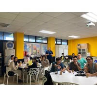 黑水虻循環應用