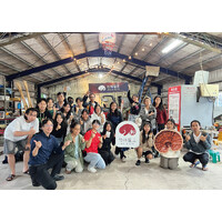 竹林松杉靈芝農場-農場參訪竹林松杉靈芝農場-農場參訪