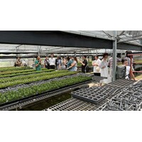 詰雅花卉農園-智慧農業應用(智食良果)詰雅花卉農園-智慧農業應用(智食良果)