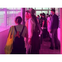 參訪屏東科大綠能生物工廠