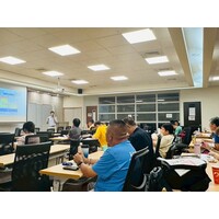 無人機農噴實務技術及應用