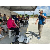 無人機種類與農業應用介紹