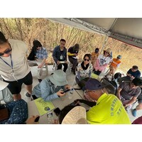 植保機農田應用實務訓練、路線規劃