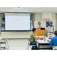 智慧農業與人工智慧
國立臺灣科技大學 鮑興國 教授