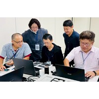 農作環境之智慧偵測設備實務操作